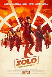 Solo: A Star Wars Story (2018) | MoVRiP