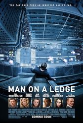 Man on a Ledge (2012) | MoVRiP