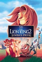 The Lion King II: Simba's Pride (1998) | MoVRiP