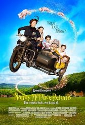 Nanny McPhee Returns (2010) | MoVRiP