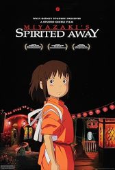 Spirited Away (2001) | MoVRiP