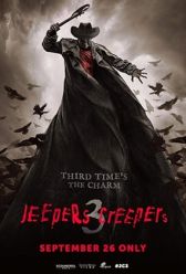 Jeepers Creepers III (2017) | MoVRiP