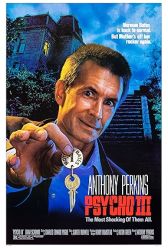 Psycho III (1986) | MoVRiP