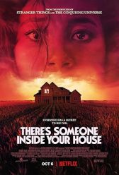 There's Someone Inside Your House (2021) | MoVRiP