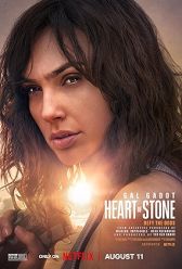 Heart of Stone (2023) | MoVRiP