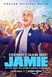 Everybody's Talking About Jamie (2021) | MoVRiP