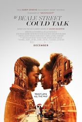 If Beale Street Could Talk (2018) | MoVRiP