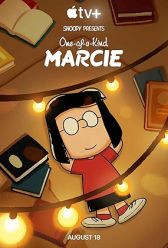 Snoopy Presents: One-of-a-Kind Marcie (2023) | MoVRiP