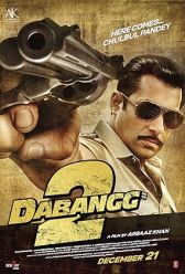 Dabangg 2 (2012) | MoVRiP