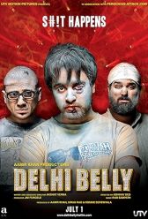 Delhi Belly (2011) | MoVRiP