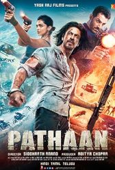 Pathaan (2023) | MoVRiP