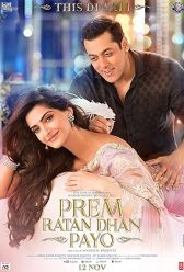 Prem Ratan Dhan Payo (2015) | MoVRiP