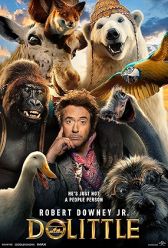 Dolittle (2020) | MoVRiP