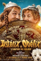 Asterix & Obelix: The Middle Kingdom (2023) | MoVRiP