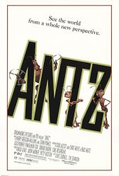 Antz (1998) | MoVRiP