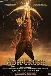 Adipurush (2023) | MoVRiP