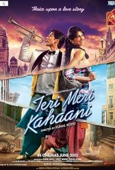 Teri Meri Kahaani (2012) | MoVRiP