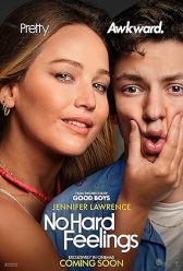 No Hard Feelings (2023) | MoVRiP