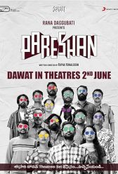 Pareshan (2023) | MoVRiP