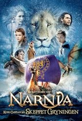 The Chronicles of Narnia: The Voyage of the Dawn Treader (2010) | MoVRiP