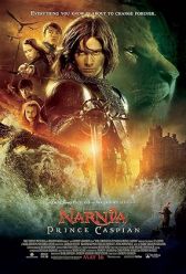 The Chronicles of Narnia: Prince Caspian (2008) | MoVRiP