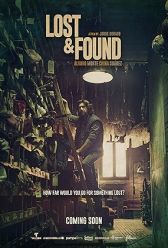 Lost & Found (2022) | MoVRiP