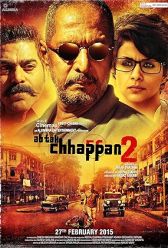 Ab Tak Chhappan 2 (2015) | MoVRiP