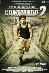 Commando 2 (2017) | MoVRiP