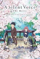 A Silent Voice: The Movie (2016) | MoVRiP