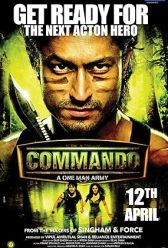 Commando (2013) | MoVRiP