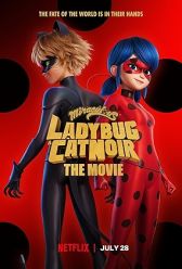 Miraculous: Ladybug & Cat Noir, the Movie (2023) | MoVRiP