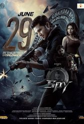 Spy (2023) | MoVRiP