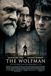 The Wolfman (2010) | MoVRiP