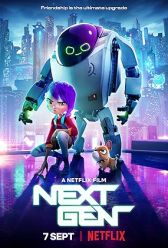 Next Gen (2018) | MoVRiP