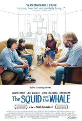 The Squid and the Whale (2005) | MoVRiP