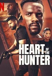 Heart of the Hunter (2024) | MoVRiP