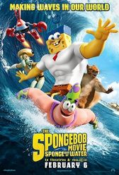 The SpongeBob Movie: Sponge Out of Water (2015) | MoVRiP