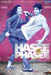 Hasee Toh Phasee (2014) | MoVRiP