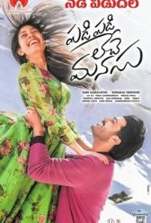 Padi Padi Leche Manasu (2018) | MoVRiP