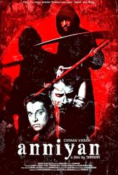 Anniyan (2005) | MoVRiP