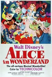 Alice in Wonderland (1951) | MoVRiP