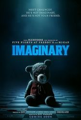 Imaginary (2024) | MoVRiP