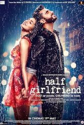 Half Girlfriend (2017) | MoVRiP