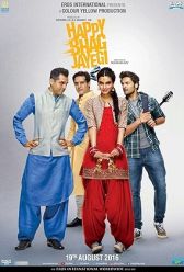 Happy Bhaag Jayegi (2016) | MoVRiP