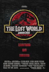 The Lost World: Jurassic Park (1997) | MoVRiP