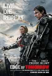 Edge of Tomorrow (2014) | MoVRiP