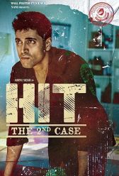 HIT: The 2nd Case (2022) | MoVRiP