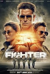 Fighter (2024) | MoVRiP