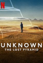 Unknown: The Lost Pyramid (2023) | MoVRiP