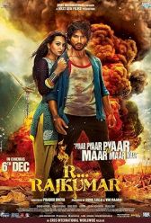 R... Rajkumar (2013) | MoVRiP